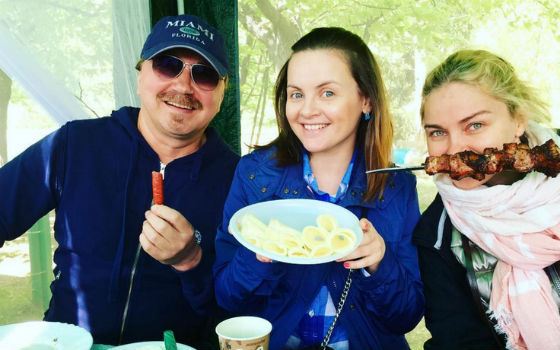 Биография Юлии Проскуряковой - Режиссеры. Биография Юлии Проскуряковой - Режиссеры.