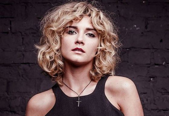 Биография Миши Романовой - Режиссеры.