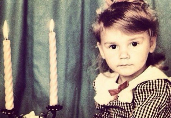 Биография Миши Романовой - Режиссеры.