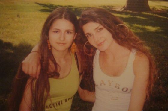 Биография Миши Романовой - Режиссеры.