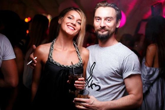 Биография Миши Романовой - Режиссеры.