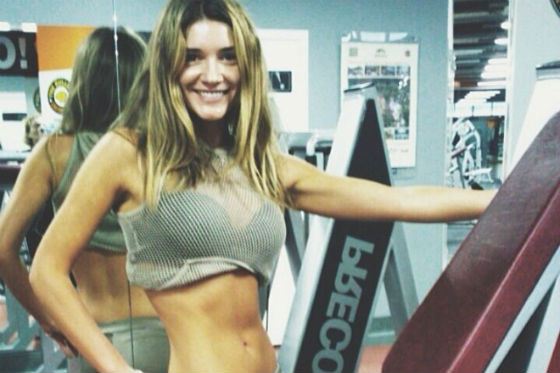 Биография Миши Романовой - Режиссеры.