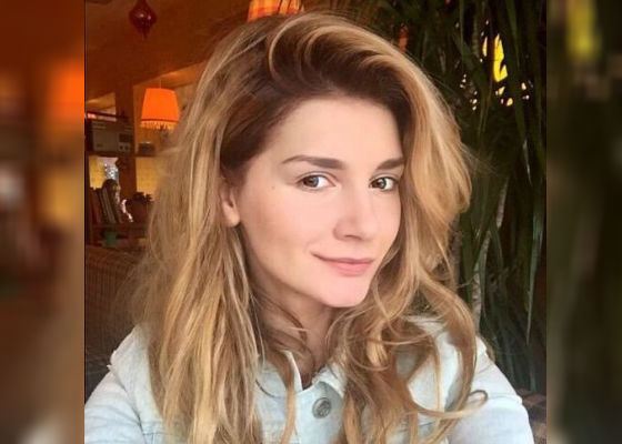 Биография Миши Романовой - Режиссеры.