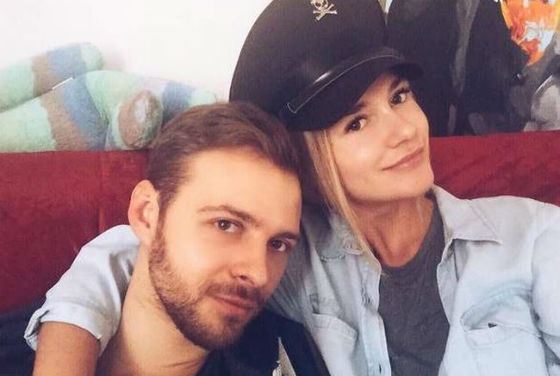 Биография Миши Романовой - Режиссеры.