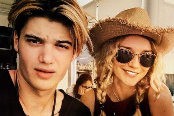 Биография Миши Романовой - Режиссеры.