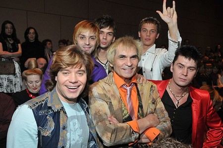 Бари Алибасов биография, фото, личная жизнь и его жена - Режиссеры. Бари Алибасов биография, фото, личная жизнь и его жена - Режиссеры.