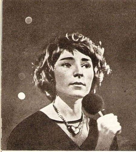 Биография Жанны Агузаровой - Режиссеры.