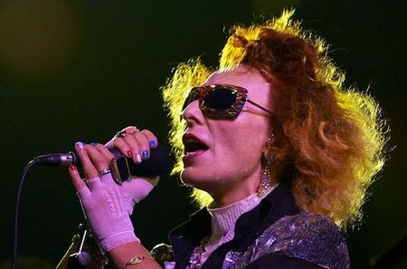 Биография Жанны Агузаровой - Режиссеры.