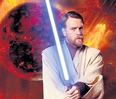 Оби-Ван Кеноби - Биографии
