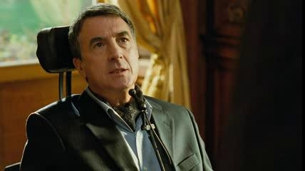 1+1 Неприкасаемые - Биографии