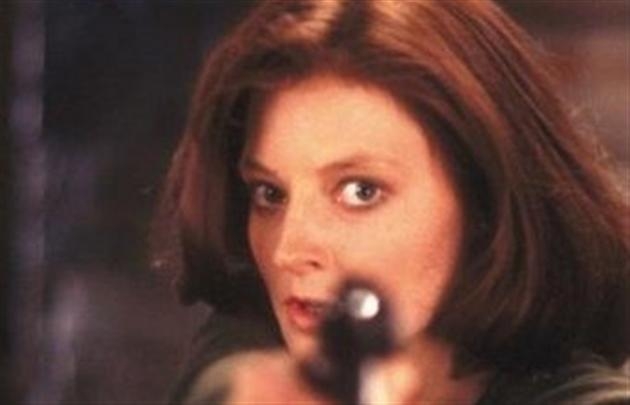 Кларисса Старлинг - специальный агент ФБР - Биографии