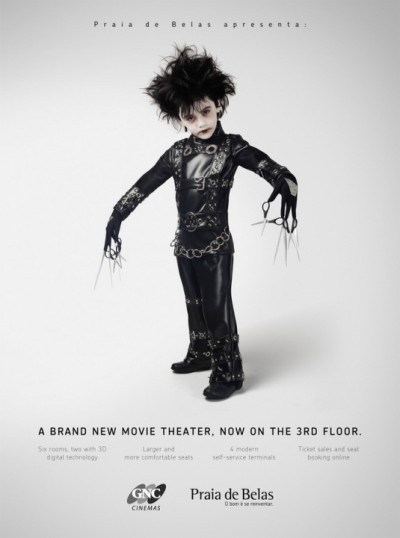 Дети в роли известных киногероев - Биографии