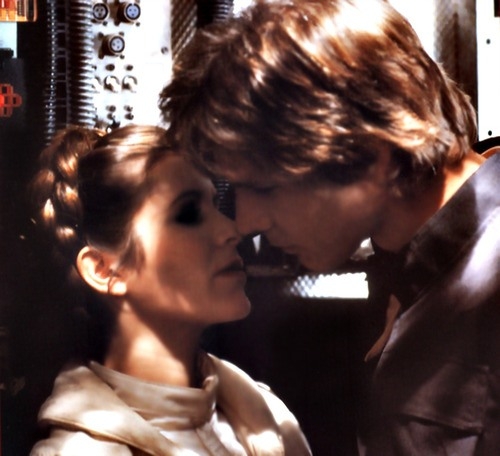 Хан Соло – муж Леи Органы - Биографии