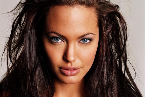 Фильмография Анджелины Джоли - Актрисы