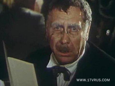 Киса Воробьянинов - отец русской демократии! - Биографии