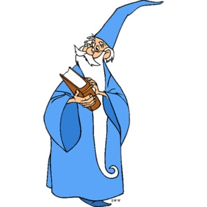 Мерлин — в британском цикле легенд, мудрец и волшебник - Биографии