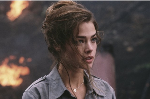 Девушки Бонда - «И целого мира мало» в 1999 девушку Бонда играет Дениз Ричардс - Биографии Девушки Бонда - «И целого мира мало» в 1999 девушку Бонда играет Дениз Ричардс - Биографии