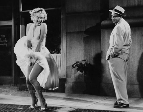 marilyn monroe - Биографии marilyn monroe - Биографии