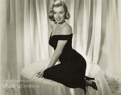 marilyn monroe - Биографии marilyn monroe - Биографии