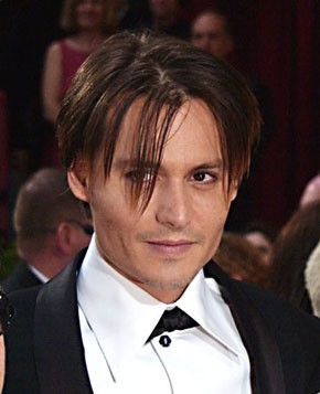 Джонни Депп - Биографии Джонни Депп - Биографии