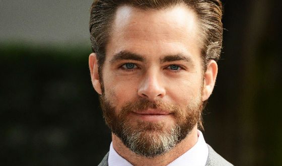 Биография Криса Пайна - Режиссеры.