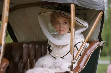 Биография Мишель Пфайффер - Режиссеры.