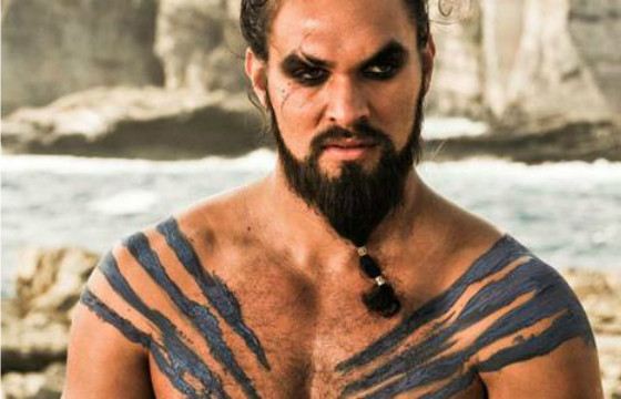 Биография Джейсона Момоа - Режиссеры.