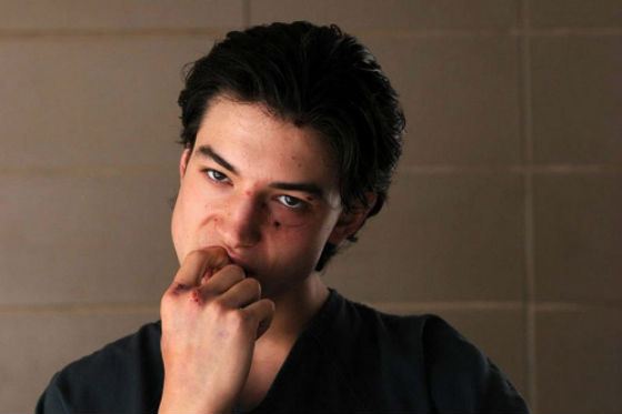 Биография Эзры Миллера - Режиссеры.