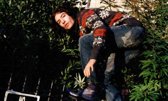 Биография Эзры Миллера - Режиссеры.