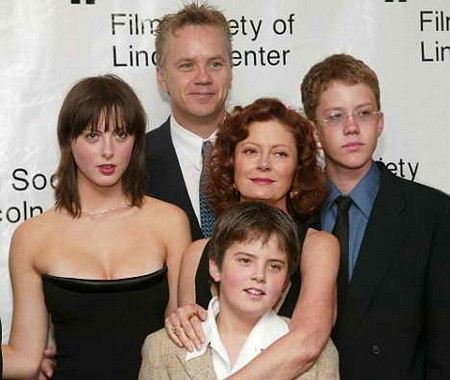 Сьюзен Сарандон (Susan Sarandon) биография, фото, рост и вес, личная жизнь, ее дети и муж 2017 - Режиссеры.