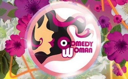 Comedy Women - Трейлеры