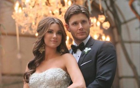 Биография Дженсена Эклса - Российские актеры.