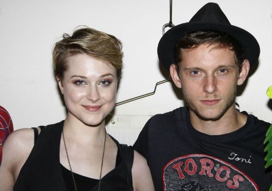 Биография Эван Рейчел Вуд - Российские актеры.