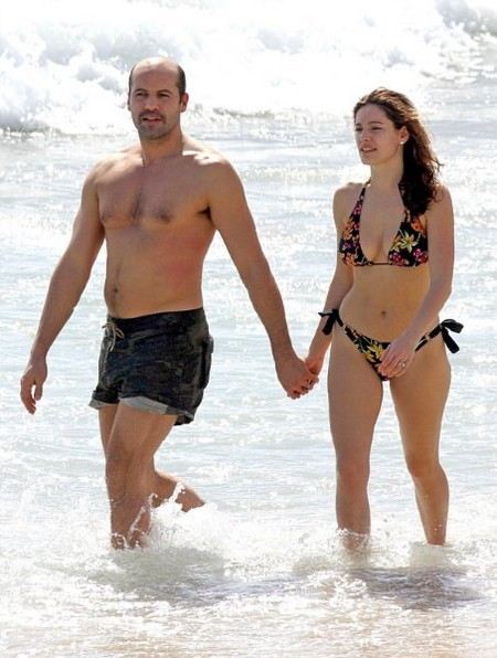 Биография Билли Зейна - Российские актеры.