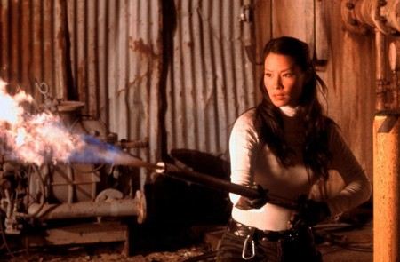 Биография Люси Лью - Российские актеры.