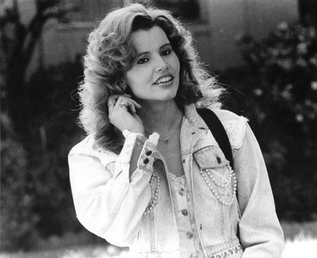 Биография Джины Дэвис - Российские актеры.