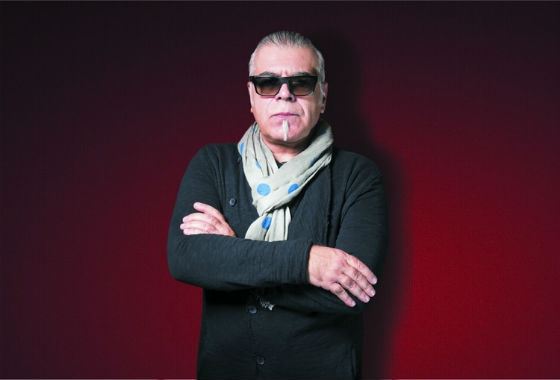 Биография Андрея Давидяна - Режиссеры.