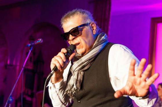 Биография Андрея Давидяна - Режиссеры.