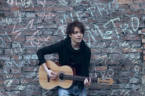 Биография Александра Бона - Режиссеры.