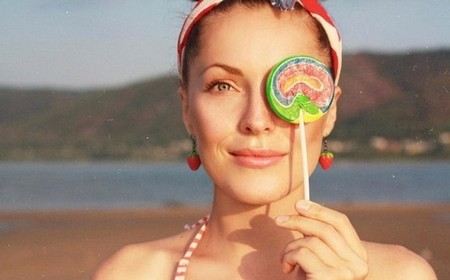 Ангелина Сергеева биография, фото, проект Голос, ее муж 2017 - Режиссеры.