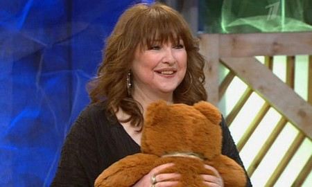 Биография Екатерины Семеновой - Режиссеры. Биография Екатерины Семеновой - Режиссеры.