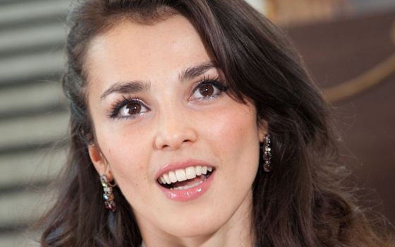 Биография Сати Казановой - Режиссеры.