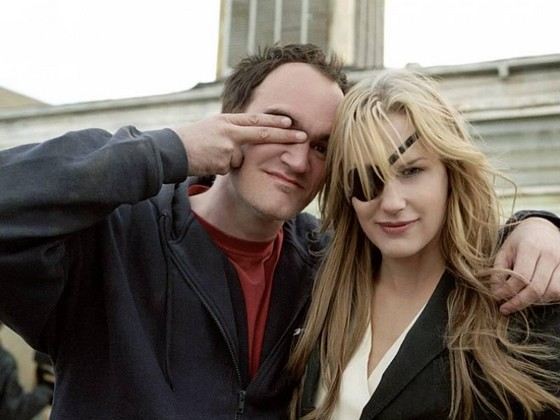 Биография Ханны Дэрил - Иностранные актеры.