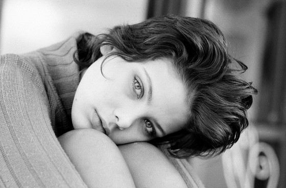 Биография Орнеллы Мути - Иностранные актеры.