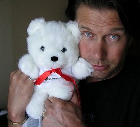 Биография Стивена Болдуина - Иностранные актеры.