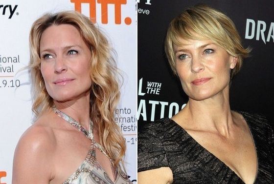 Биография Робин Райт - Иностранные актеры. Биография Робин Райт - Иностранные актеры.