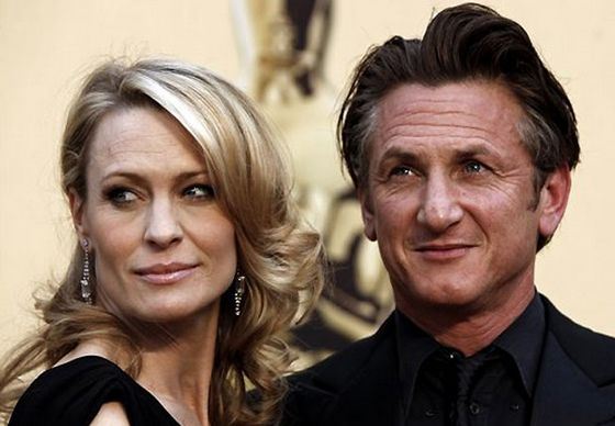 Биография Робин Райт - Иностранные актеры. Биография Робин Райт - Иностранные актеры.