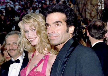 Биография Дэвида Копперфильда - Иностранные актеры.