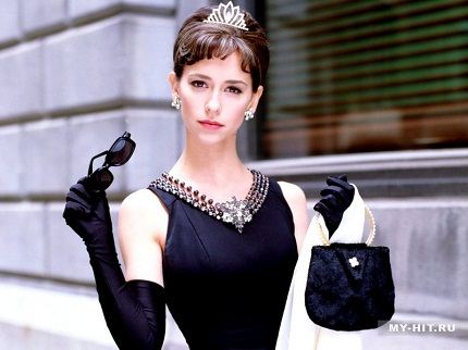 Биография Дженнифер Лав Хьюитт - Российские актеры.