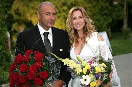 Биография Лары Фабиан - Российские актеры.